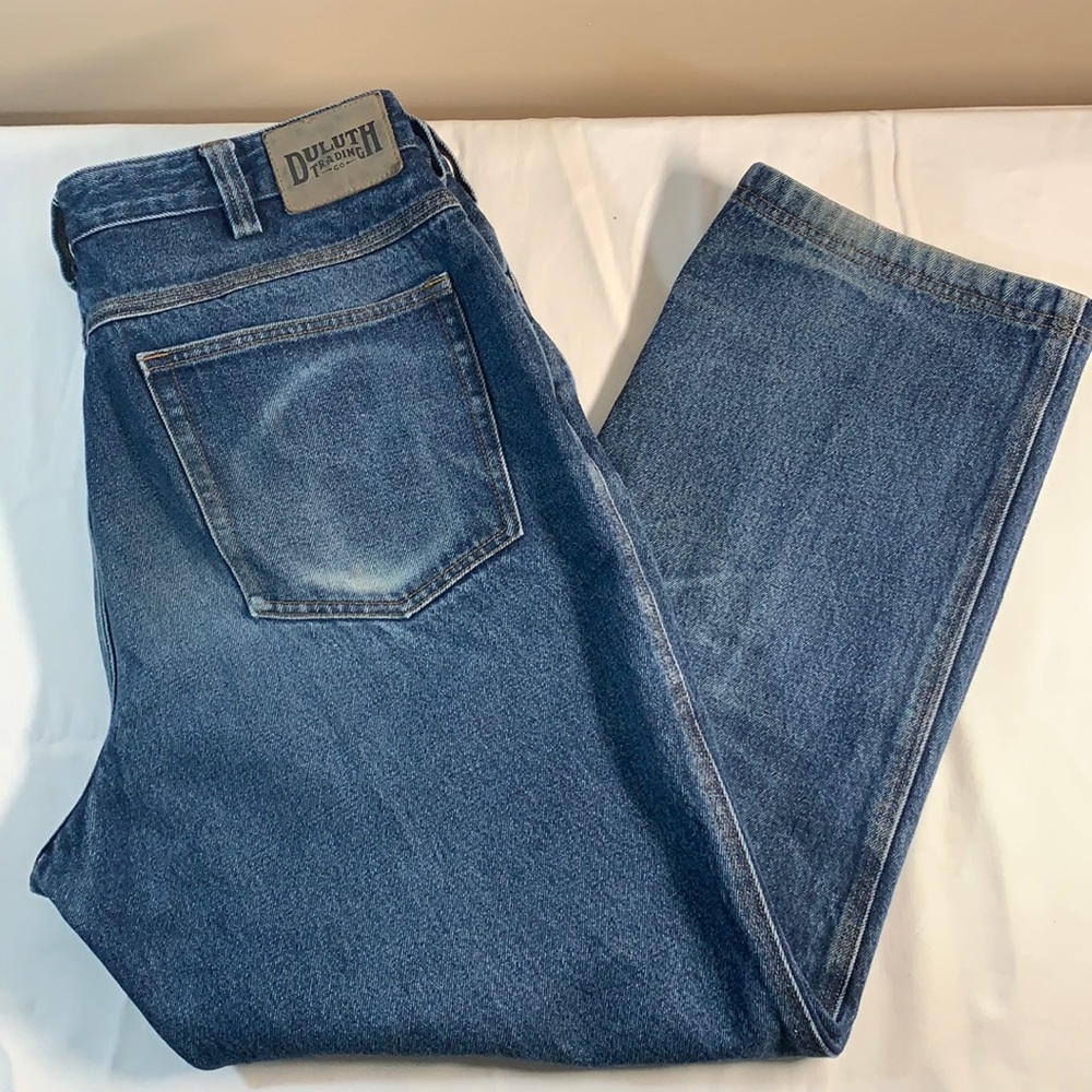 Duluth Jeans